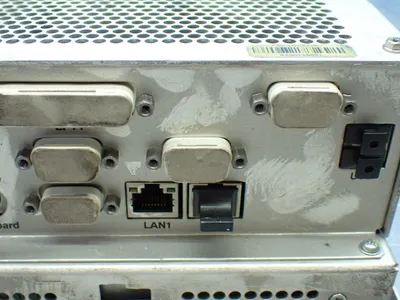 Used PHOENIX CONTACT DVGOTC5115 002BF Automation Control (HMI) Ohio US | HGR 24 #1095345
