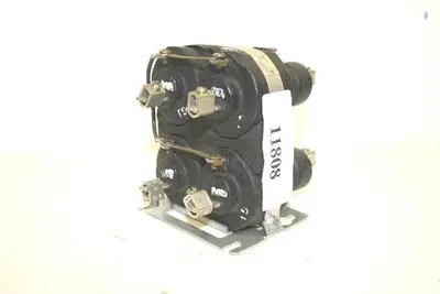 USED MDI 435NO-120A-18