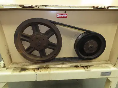 Used SUTORBILT _UNKNOWN_ Miscellaneous MRO Indiana US | Arrow Industrial #610284