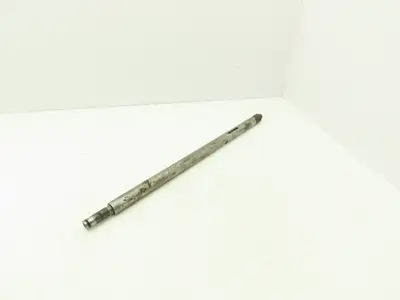 Okuma MA-60HB Lathe Spindle Chuck Actuator Cylinder Shaft 28mm x 625mm
