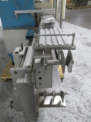 Used UHLMANN _UNKNOWN_ Thermoforming Machines Connecticut US | DMC Industries #1281713