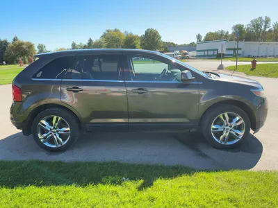 Used 2011 FORD EDGE SUVs Michigan US | Miedema Asset Management Group #1461322