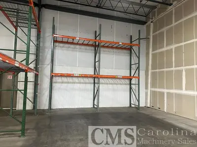 Pallet Racking