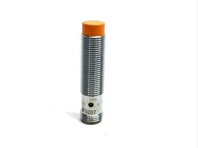 IFB3007-APKG/US-104, IFS207 | ifm IFS207 Inductive Sensor IFB3007-APKG/US-104 NO HARDWARE - New Other