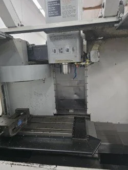 2006 HAAS VF-2D Vertical Machining Centers | Toolquip, Inc. (3)
