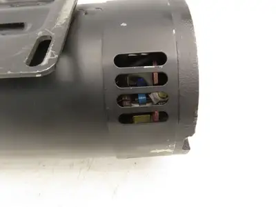 Ohio Electric Motors D-562292X8757 Hydraulic Pump & Motor 36VDC Off PLR-100