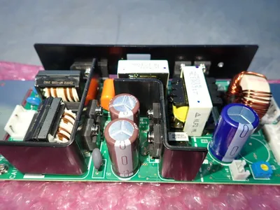 New | in-Stock TDK LAMBDA ZWS150BAF24/R AC/DC Power Supplies Ohio US | HGR 24 #831499