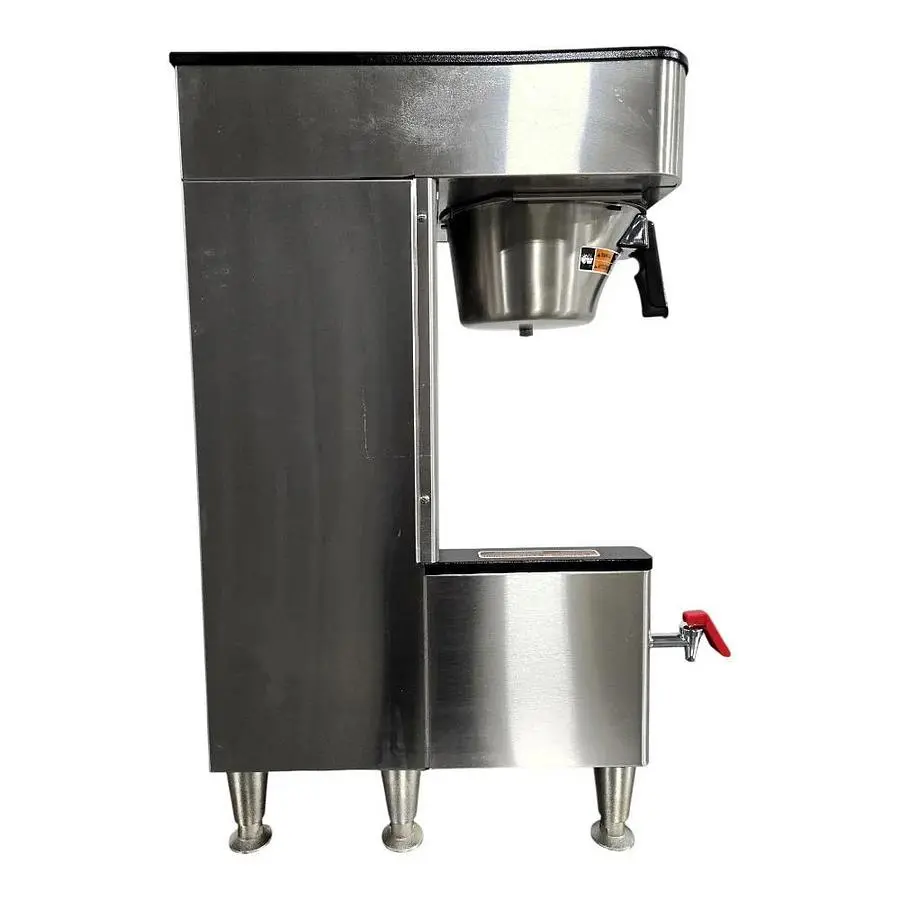 USED BUNN-O-MATIC ICBTF1.5PE