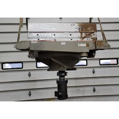 USED GREAT WESTERN MANUFACTURING GS-4