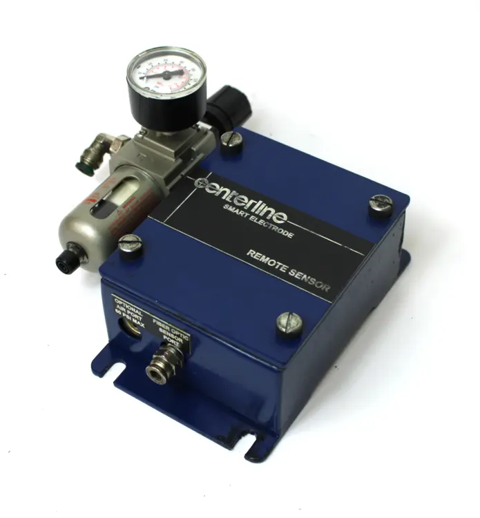 Used CENTERLINE SMART ELECTRODE AW20-N02H-CZ Parts (Hydraulics and Pneumatics) | Industrial Parts R Us Inc. #360238