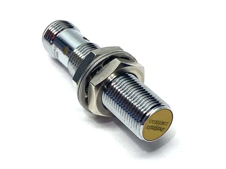 New | in-Stock Turck Inductive Proximity Sensor 10-30VDC 1644810 Proximity Sensors Michigan US | Maverick Industrial Sales #1389103