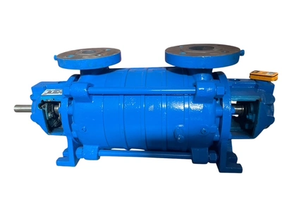 Used GOULDS 3355 Centrifugal Pumps MX | MAQUINARIA PECUSA #934752