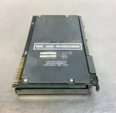 Used Allen-Bradley ALLEN-BRADLEY 1771-KA2 / A PLC Ethernet Equipment South Carolina US | Palmetto Automation #1280363
