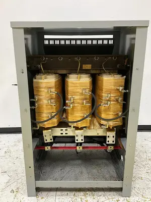 USED EATON N48M28T22