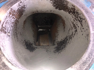 USED Goulds 3180L
