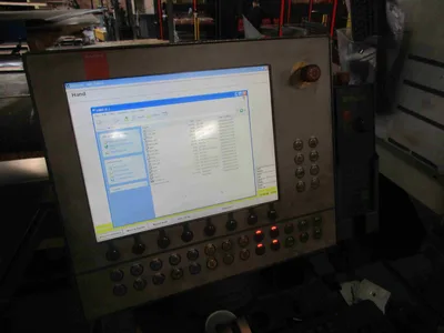 Bystar 4020 4kw