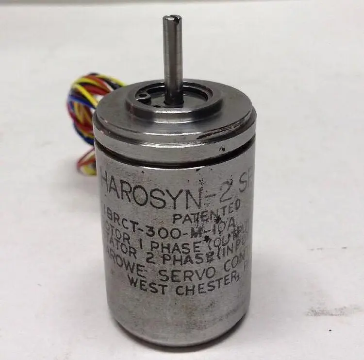 Used HAROWE 11BRCT-300-M-10A Motion Controls Ohio US | Surplus Asset Holdings #1233525