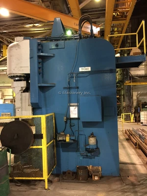 USED PACIFIC 1000-20