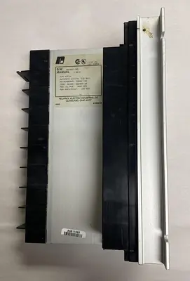 USED RELIANCE ELECTRIC 45C1A