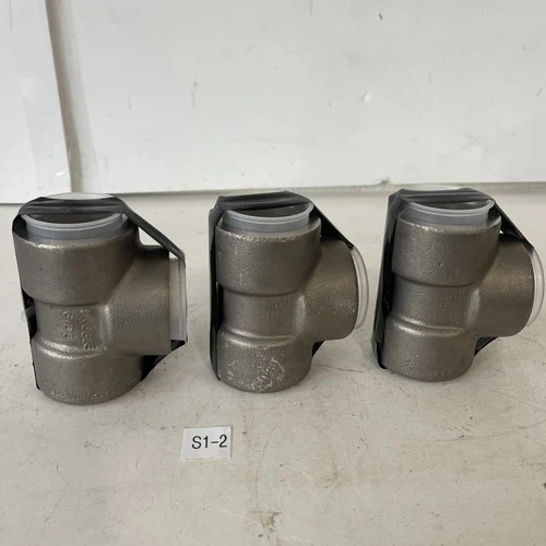 NEW Penn 1-1/2X3/4X1-1/2 3000