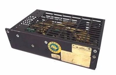 Used CHEROKEE INTERNATIONAL _UNKNOWN_ Power Supplies | SB Industrial Supply #824757