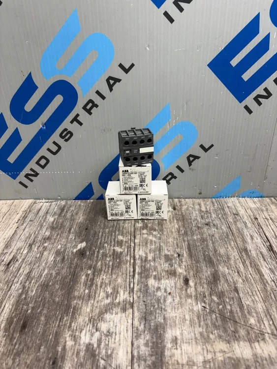 Used ABB CA4-40U Misc Electrical & Power Parts South Carolina US | ESS Industrial Equipment Sales #867804