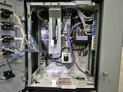 USED SIEMENS TIASTAR