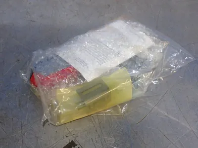 New | in-Stock ALLENBRADLEY 1494M1 Switch Parts Ohio US | HGR 24 #1181069