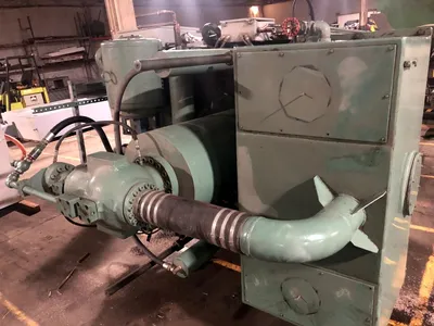 USED CLIFTON CLIFTON A-1461 PRESS