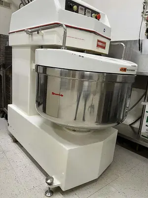 USED 2006 THUNDERBIRD FOOD MACHINERY ASP-120
