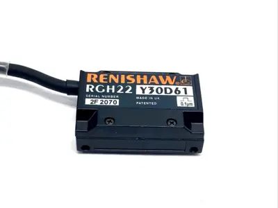 Used RENISHAW RGH22-Y30D61 Linear Encoders Michigan US | Maverick Industrial Sales #1495920