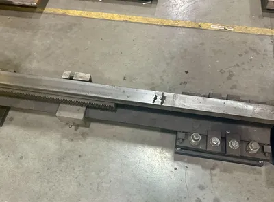 2008 ESAB AVENGER 3 Flame Cutters | Great American Equipment Company (17)