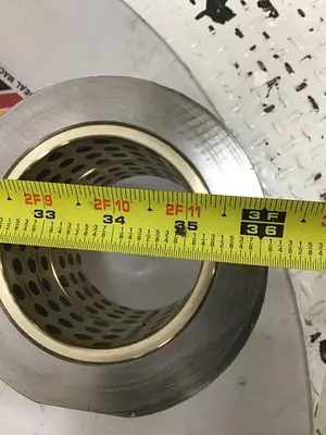 USED CINCINNATI MILACRON 5022219