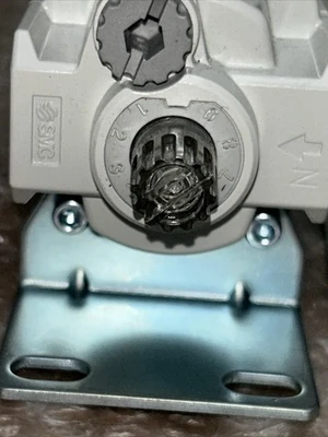 NEW SMC AL30-N03B-Z-A