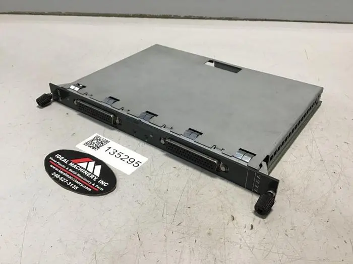 Used KEBA BC 082/A Power Supplies Michigan US | Ideal Machinery #573961