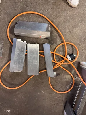 Used 2020 Dadaux CUBIXX 100 Slicers / Dicers / Cutters Illinois US | M&M Equipment Corp. #1341266