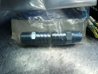 Various Electrical Components