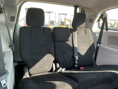USED 2012 DODGE GRAND CARAVAN