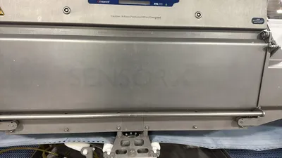 USED 2016 MAREL SENSORYX