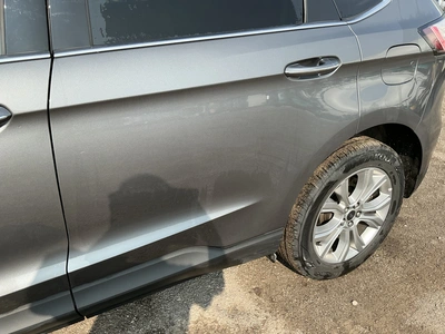 Used 2024 FORD EDGE SUVs Michigan US | Miedema Asset Management Group #1316029