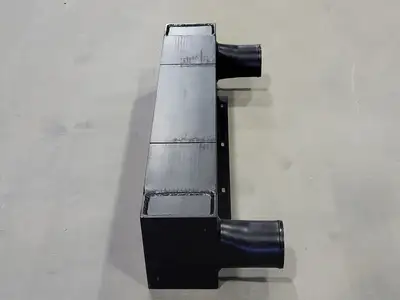 Water Radiator Cooler 57415980