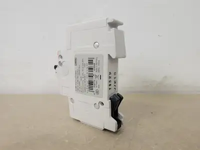 USED ABB S201U-K10A