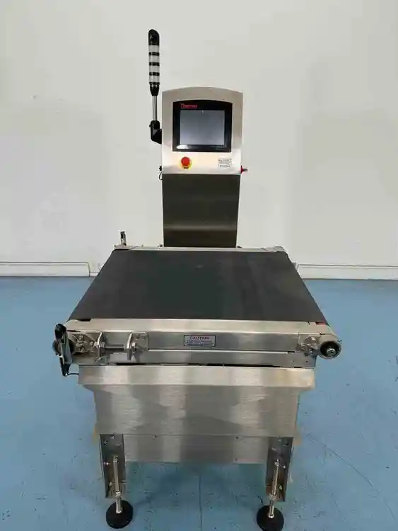 Used THERMO SCIENTIFIC VERSAWEIGH Checkweighers (Misc) New Jersey US | Phoenix Equipment Corp #175634