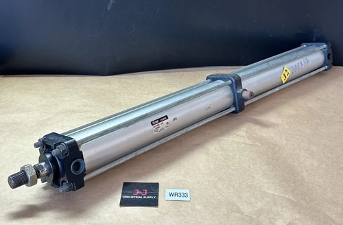 NEW SMC CA1TN50-650-XC3BC