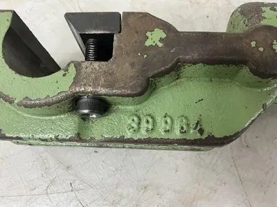USED ARBURG 39984