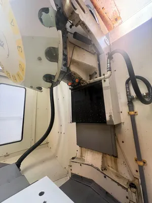 Used 1999 FANUC ROBODRILL A-T14IA Drilling & Tapping Centers Arizona US | Midstate Machinery #1327997