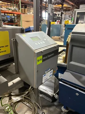 SESOTEC 4000/80/60/289 +2 Electrical/PLC/Automation | ESS Industrial Equipment Sales (8)
