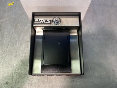 Used DKS DOORKING 1815390 Security & Surveillance Ohio US | HGR 24 #1175602