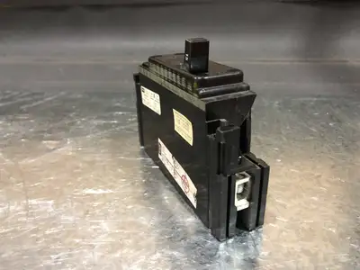 USED FEDERAL PIONEER NEG311015