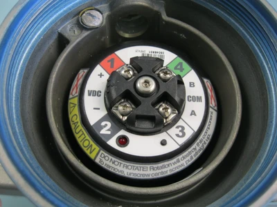 USED Micro Motion F050 S113CQBAEZZZZ